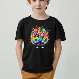 koszulka-dziecieca-roblox-67-six-seven-rozmiar-152