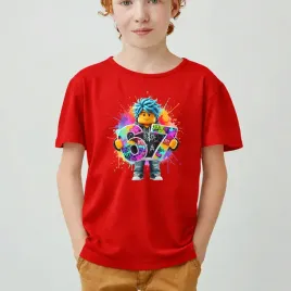 koszulka-dziecieca-roblox-67-six-seven-rozmiar-110