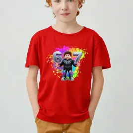 koszulka-dziecieca-roblox-67-six-seven-rozmiar-140