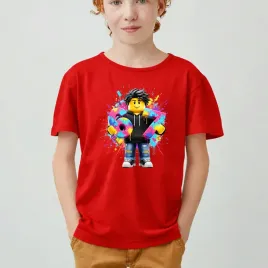 koszulka-dziecieca-roblox-67-six-seven-rozmiar-140