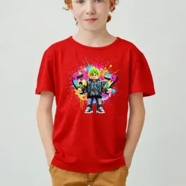 koszulka-dziecieca-roblox-67-six-seven-rozmiar-110