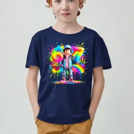 koszulka-dziecieca-roblox-67-six-seven-rozmiar-110