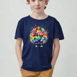 koszulka-dziecieca-roblox-67-six-seven-rozmiar-152