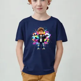 koszulka-dziecieca-roblox-67-six-seven-rozmiar-140