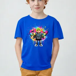 koszulka-dziecieca-roblox-67-six-seven-rozmiar-152