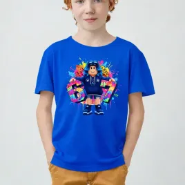 koszulka-dziecieca-roblox-67-six-seven-rozmiar-152