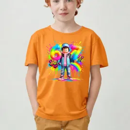 koszulka-dziecieca-roblox-67-six-seven-rozmiar-110