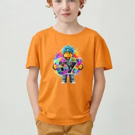 koszulka-dziecieca-roblox-67-six-seven-rozmiar-110