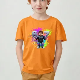 koszulka-dziecieca-roblox-67-six-seven-rozmiar-140