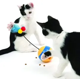 catit-play-zabawka-spinning-bee-z-laserem-przysmak