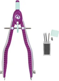 cyrkiel-herlitz-szybko-regulowany-z-dodatkowymi-wkladami-fioletowy