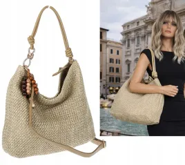 torebka-damska-worek-shopper-torba-na-ramie-duza-a4-pajemna-n3573-bezowa