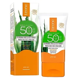 lirene-sun-spf50-ochronna-emulsja-do-twarzy-z-aloesem-40ml