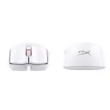 mysz-pulsefire-haste-2-gaming-biala-6n0a8aa-stan-nowy