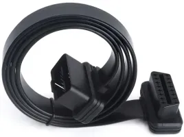 przedluzacz-kabla-do-lokalizatorow-gps-obd-16pin-1m-plaski-kabel-micodus