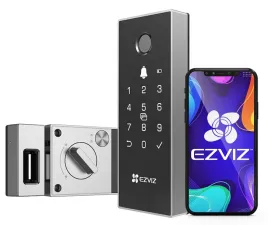 inteligentny-zamek-ezviz-dl03-pro-wi-fi-z-wieloma-metodami-odblokowania
