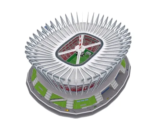 puzzle-3d-stadion-pge-naradowy-105el-stan-nowy