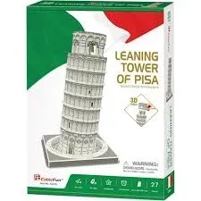 puzzle-3d-krzywa-wieza-w-pizie-cubic-fan-27-el