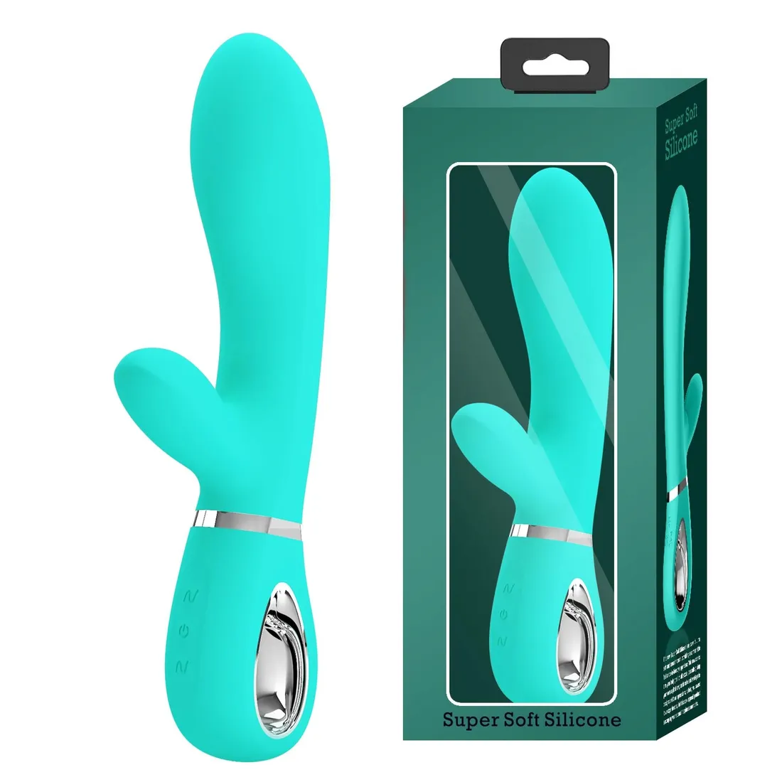 pretty-love-thomas-usb-green-7-function