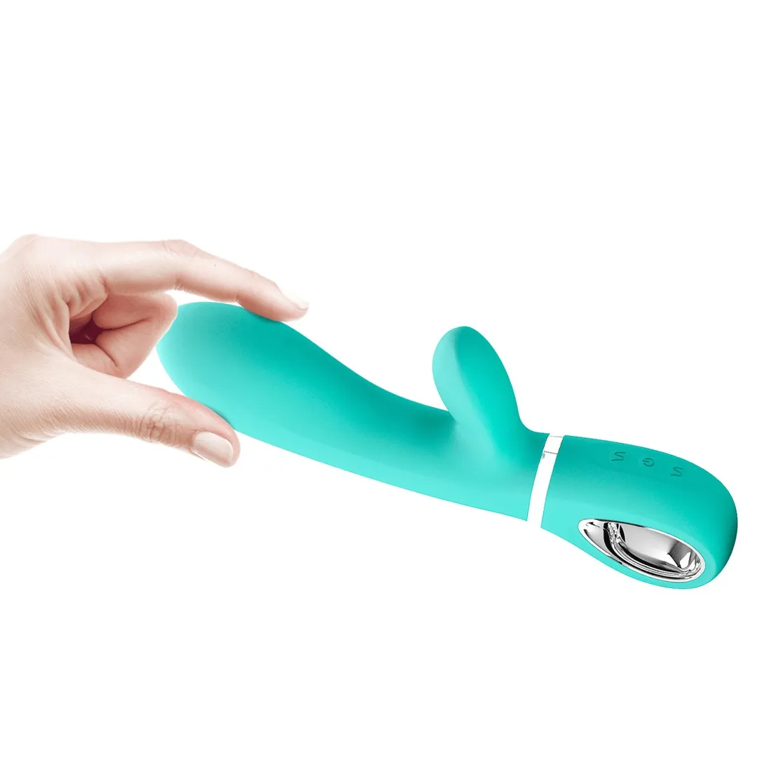 pretty-love-thomas-usb-green-7-function-stan-nowy