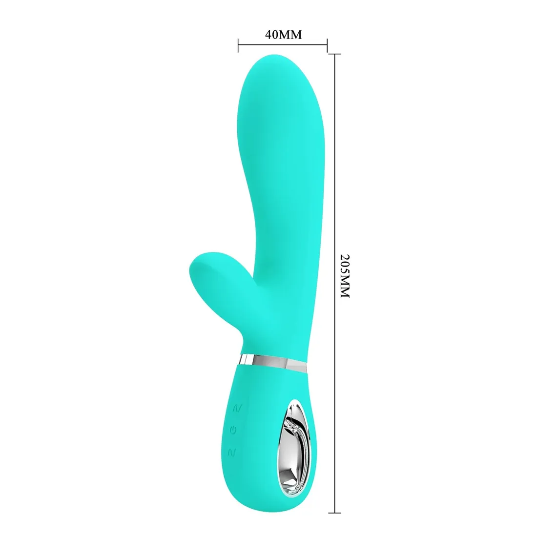 pretty-love-thomas-usb-green-7-function-stan-nowy
