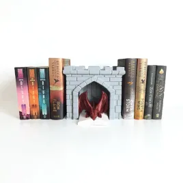 smocza-biblioteka-ksiazkowy-zakatek-zakladka-miedzy-ksiazki-dragon-libr
