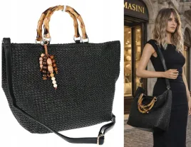 torebka-damska-worek-shopper-torba-duza-pajemna-listonoszka-n2912-czarna