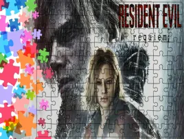 puzzle-tradycyjne-resident-evil-requiem-producent