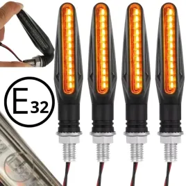 4x-kierunkowskazy-motocyklowe-led-quad-skutera-quada-m10-homologacja