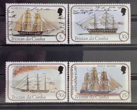 znaczki-marynistyka-statki-tristan-da-cunha-czysty-r6