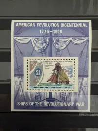 znaczki-marynistyka-statki-lodzie-okrety-centr-afryka-czysty-zn32