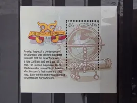 znaczki-marynistyka-statki-lodzie-okrety-grenada-czysty-zn32