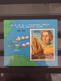 znaczki-marynistyka-statki-lodzie-okrety-rumunia-czysty-zn34