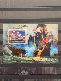 znaczki-marynistyka-statki-okrety-benin-czysty-p4