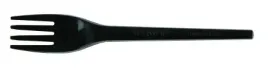 sztucce-wielorazowe-widelec-plastikowe-plastik-czarne-100-sztuk-160-mm