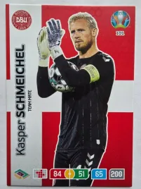 2020-panini-euro-kasper-schmeichel-dania-nr-101-o