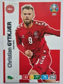 2020-panini-euro-christian-gytkjaer-dania-nr-116-o