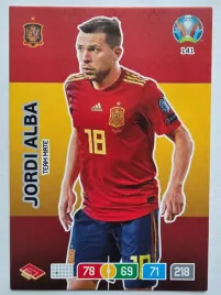 2020-panini-euro-jordi-alba-hiszpania-nr-141-o
