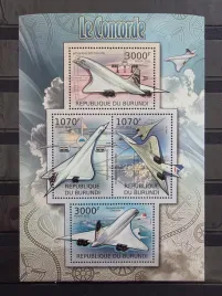 znaczki-lotnictwo-samoloty-burundi-czysty-f6