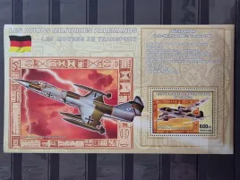 znaczki-lotnictwo-samoloty-congo-czysty-f6