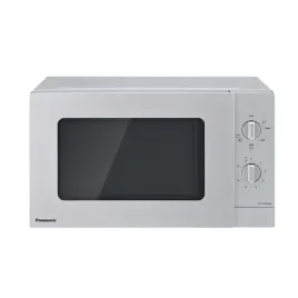 panasonic-nn-gm23qmepg-kuchenka-mikrofalowa-z-grillem-800w-20l-srebrna