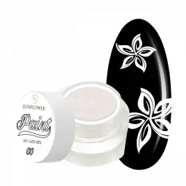 paint-one-stroke-gel-white-00-zel-kolorowy-do-zdobien-uv-led