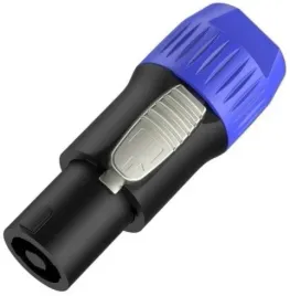 wtyk-speakon-glosnikowy-4pin-roxtone-rp031-spikon-niebieski