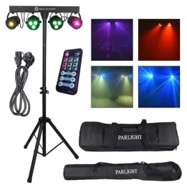 light4me-belka-led-flower-zestaw-2x-par-12x1w-2x-flower-rgbw-dmx-statyw