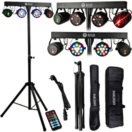 light4me-belka-led-par-laser-zestaw-ze-statywem-pilot-dmx-rgbw-2x12x1w-ir
