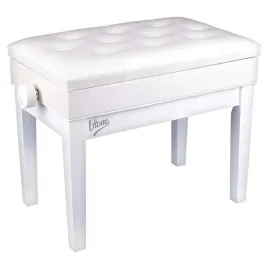 lawa-do-pianina-biala-lakierowana-ze-schowkiem-stolek-regulowany-wygodny