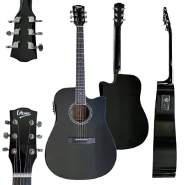 gitara-elektroakustyczna-4-4-dreadnought-martin-style-cutaway-czarna-polysk