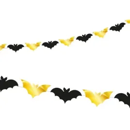 girlanda-lancuch-dekoracja-nietoperze-halloween