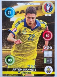 2016-panini-euro-artem-kravets-ukraina-nr-435-o