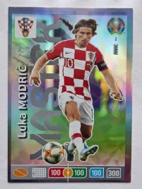 2020-panini-euro-luka-modric-chorwacja-rare-nr-2-o
